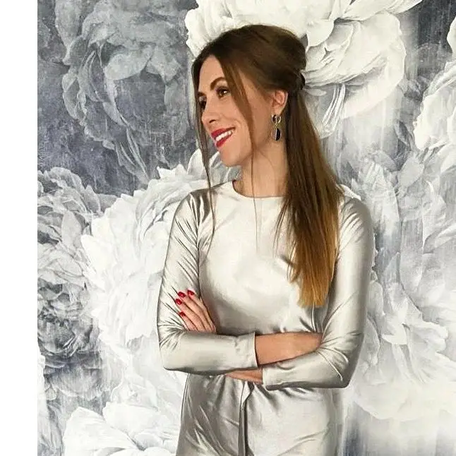 Елена Жирнова